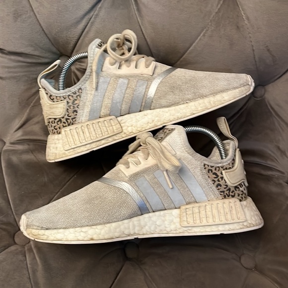 adidas nmd womens shoes - Picture 2 of 5